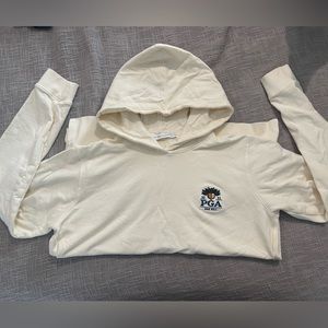 Peter Millar Oak Hill PGA Championship Hoodie